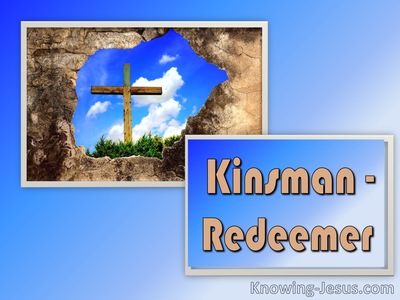 Kinsman Redeemer (devotional)05-18 (blue)